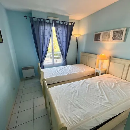 Confort 4 Pers, Proche Et Centre, Parking Inclus - Raphael - Fr-1-226a-46 Saint-Raphaël