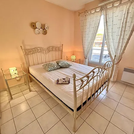 Confort 4 Pers, Proche Et Centre, Parking Inclus - Raphael Apartment