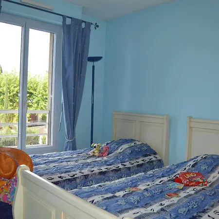 Apartment Confort 4 Pers, Proche Et Centre, Parking Inclus - Raphael